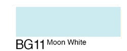Copic Sketch: Moon White No.BG-11