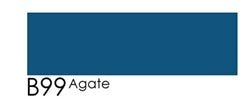 Copic Sketch: Agate No.B-99
