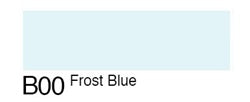 Copic Sketch: Frost Blue No.B-00