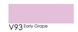 Copic Sketch: Early Grape     No.V-93