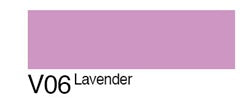 Copic Sketch: Lavender No.V-06