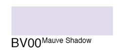 Copic Sketch: Mauve Shadow     No.BV-00
