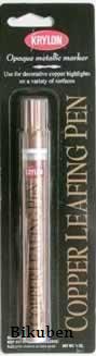 Krylon: Copper Leafing Pen