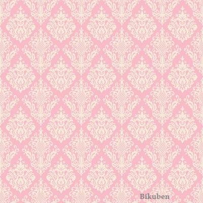 Teresa Collins: Chic Bebe Girl - Mini Tags Paper 12 x 12"