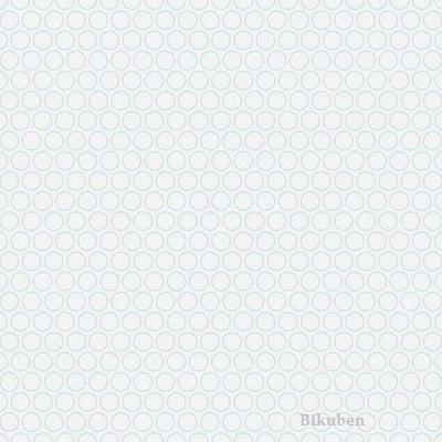 Teresa Collins: Chic Bebe Boy - Circles Transparency   12 x 12"