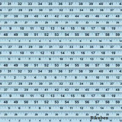 Teresa Collins: Chic Bebe Boy - Growing Paper 12 x 12"