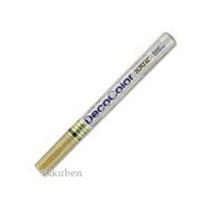 Marvy: DecoColor - Liquid Gold Opaque Marker