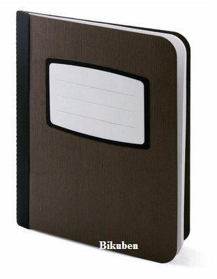 Cookie Cutter: Composition Book