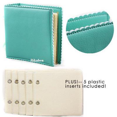 Prima: Donna Downey - Imitation Leather Album 8 x 7,5"