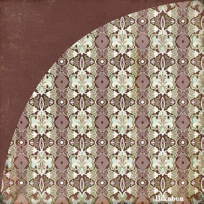 Basic Grey: Cappella - VENETIAN     12 x 12"