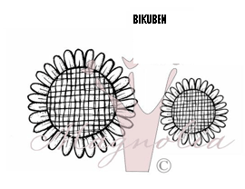 Magnolia: Shabby Chic Solros