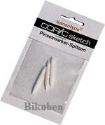 Copic: Copic Sketch Nibs super brush