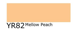 Copic various Ink: Mellow Peach   No.YR-82