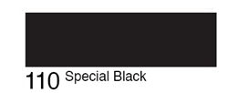 Copic Various Ink: Special Black no.110 Refill