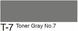 Copic Various Ink: Toner Grey No.T-7 Refill
