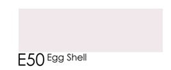 Copic Various Ink: Egg Shell  No.E-50  Refill