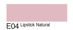 Copic Various Ink: Lipstick Natural No.E-04 Refill