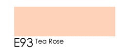 Copic Various Ink: Tea Rose  No.E-93  Refill