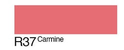 Copic Various Ink: Carmine    No.R-37