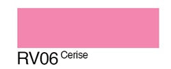Copic Various Ink: Cerise No.RV-06