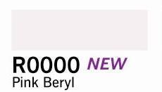 Copic Various Ink: Pink Beryl    No.R-0000