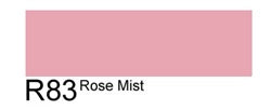 Copic Various Ink: Rose Mist No.R-83