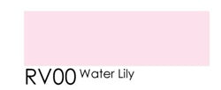 Copic Various Ink: Water Lily No.RV-00