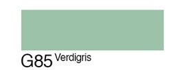 Copic Various Ink: Verdigris     No.G-85