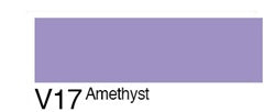 Copic Various Ink: Amethyst     No.V-17