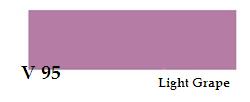 Copic Various Ink: Light Grape No.V-95