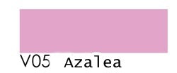 Copic Various Ink: Azalea     No.V-05