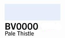 Copic Various Ink: Pale Thistle No.BV-0000