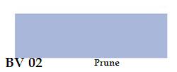 Copic Various Ink: Prune No.BV-02