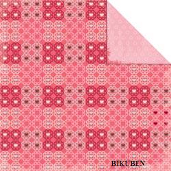 TPC: Little Lovin' - Framed Hearts