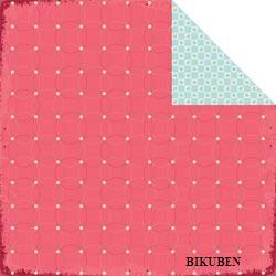 TPC: Little Lovin' - Dots and Circles