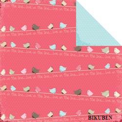 TPC: Little Lovin' - Love On the Line