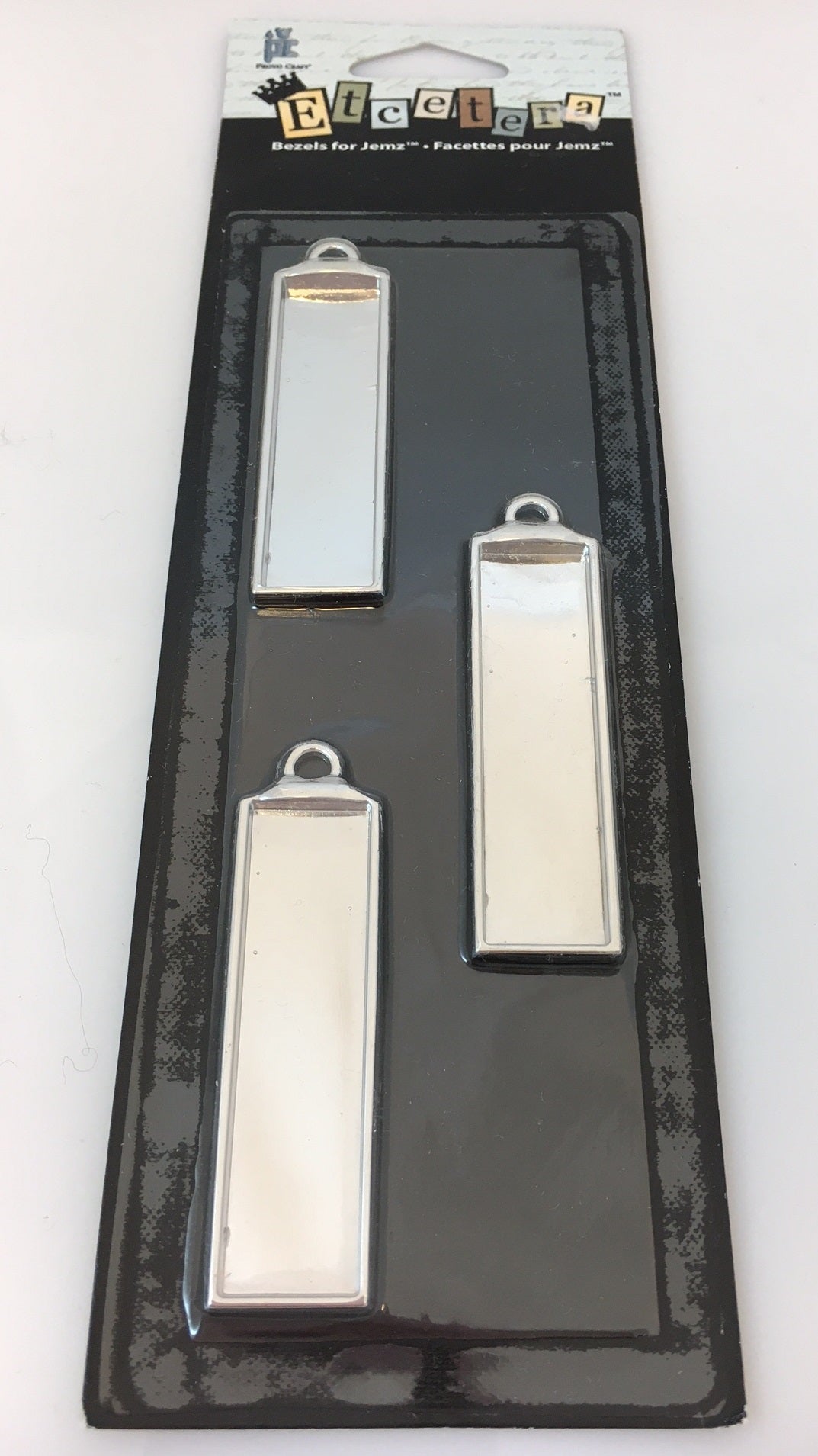 Provo Craft - Etcetera - Lg Rectangle Frame