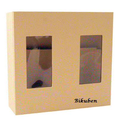 Melissa Frances: Keepsake Box