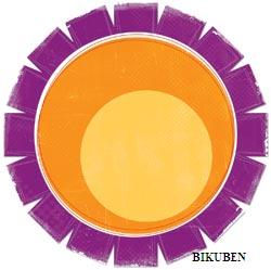 BoBunny: Sun kissed heat wave die cut