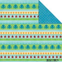 TPC Studios: Undersea Adventures - Icon Stripe