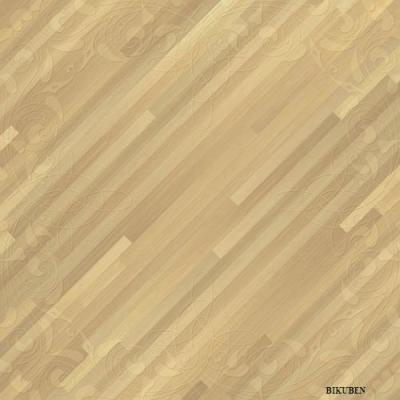 Karen Foster: Recital Floor