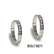 7gypsies: Binding rings pearl