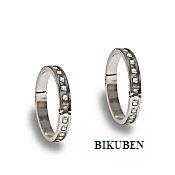 7gypsies: Binding rings crystal