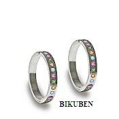 7gypsies: Binding rings gypsy