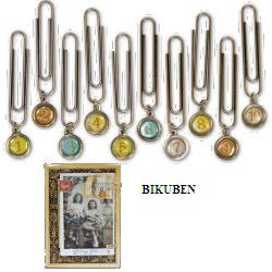 7gypsies: Avignon paperclips