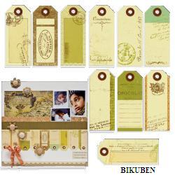 7gypsies: Avignon 97% complete tags