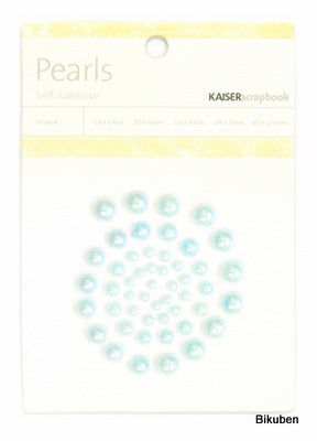 KaiserCraft - Pearls - BLISS
