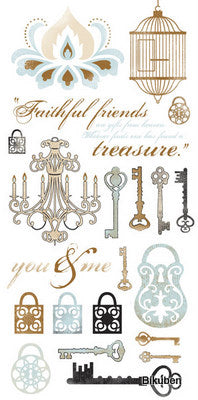 Kaiser: Le Chateu Rub Ons