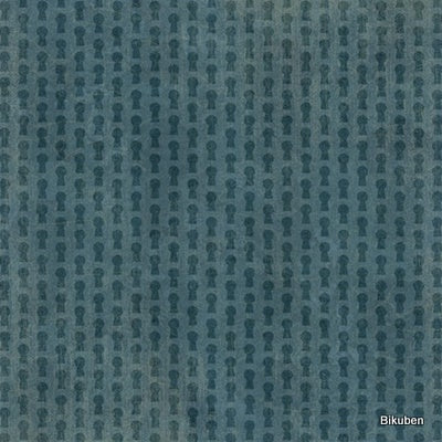 Graphic45: Halloween in Wonderland - THROUGH THE LOOKING GLASS 12 x 12"