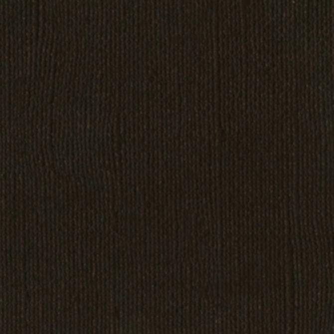 Bazzill Canvas 12 x 12 Java brun kartong